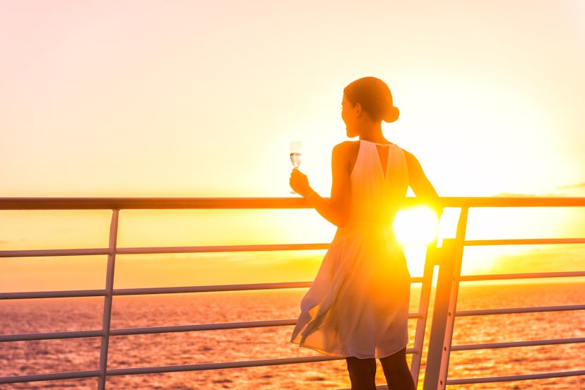 Save on cruise vacations if you book on Travel Tuesday.