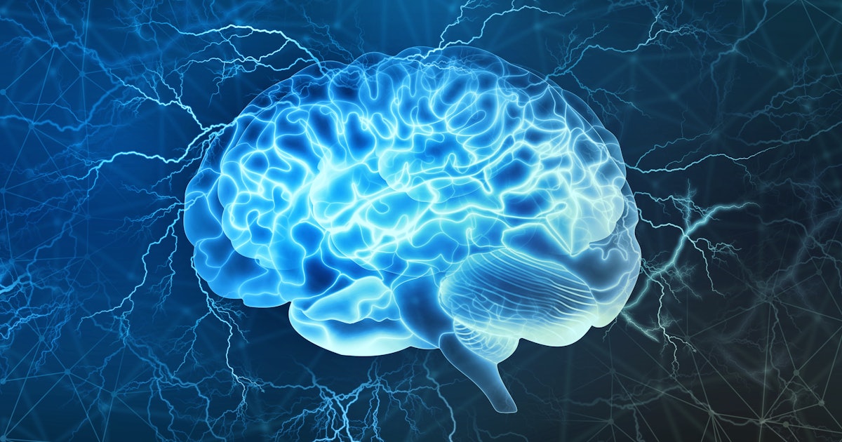 Braincare Is the Latest Wellness Trap