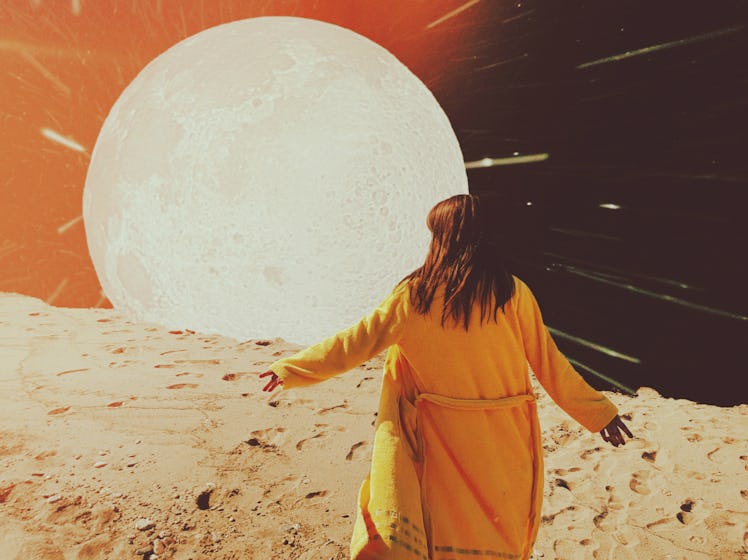 Your June 2020 Horoscope Marks The Beginning Of A Brand New Journey