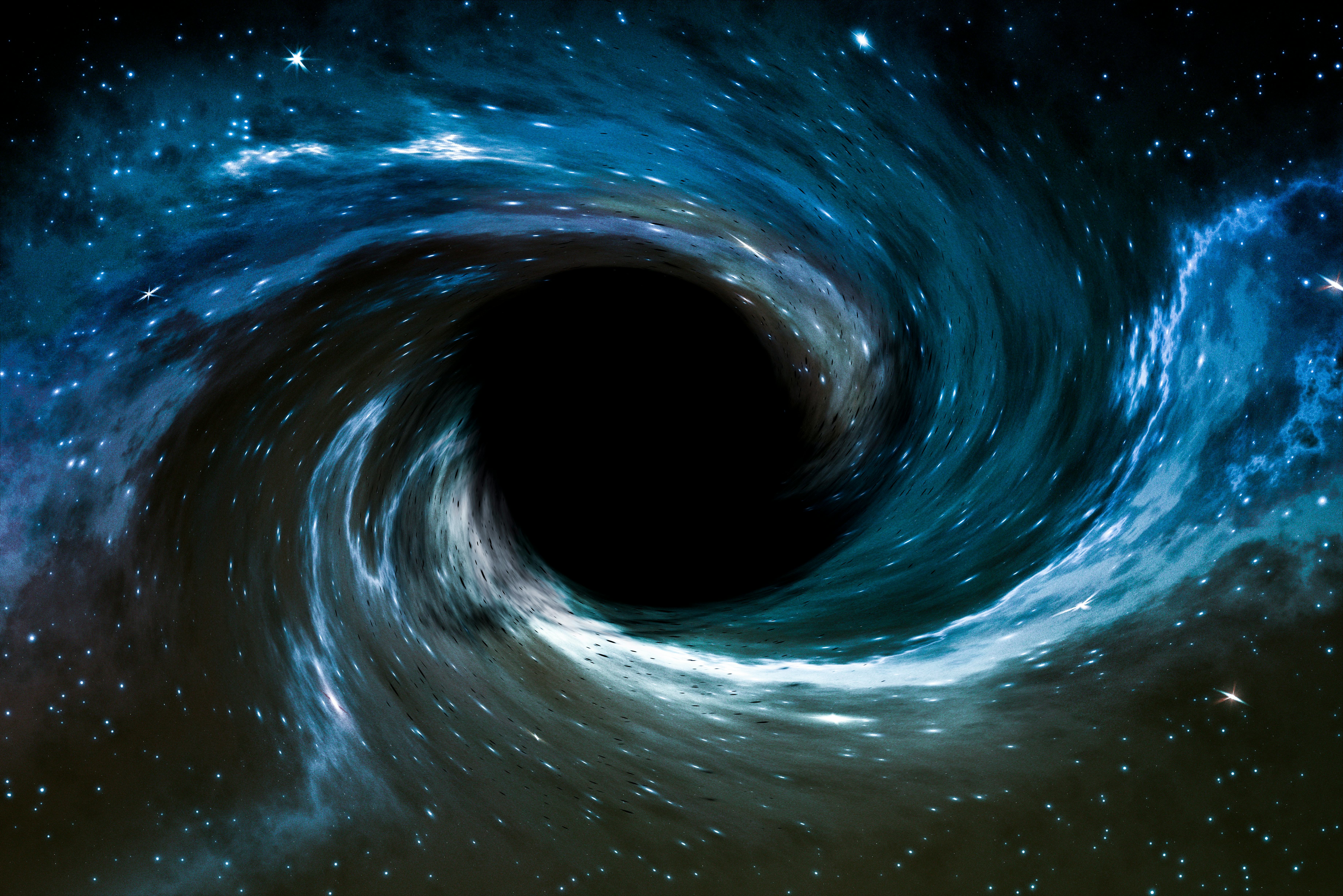 Rotating black holes may serve as gentle portals for hyperspace travel
