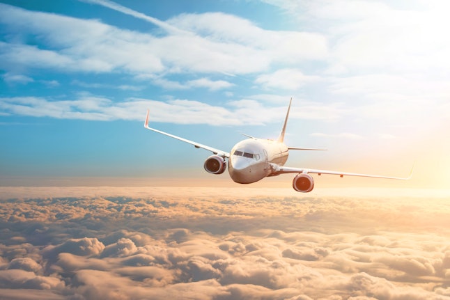 Many airline are offering Travel Tuesday deals that can't be missed.