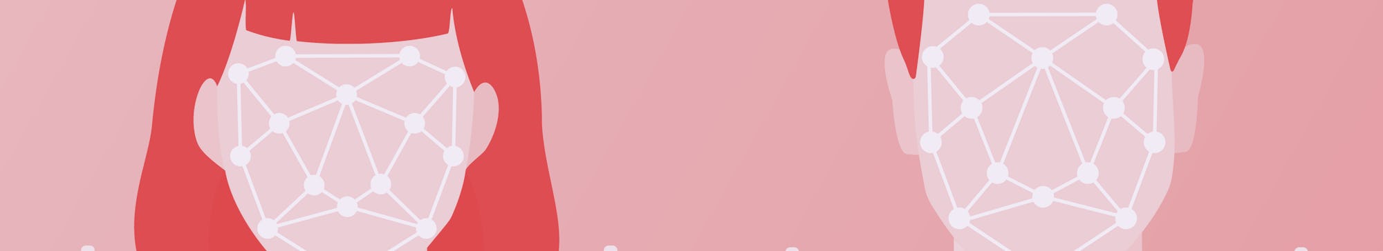 Face ID, facial recognition, biometric identification, personal verification, cyber protection, iden...