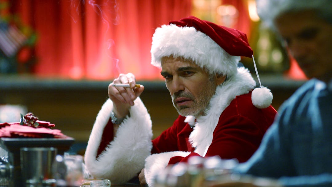 Billy Bob Thornton