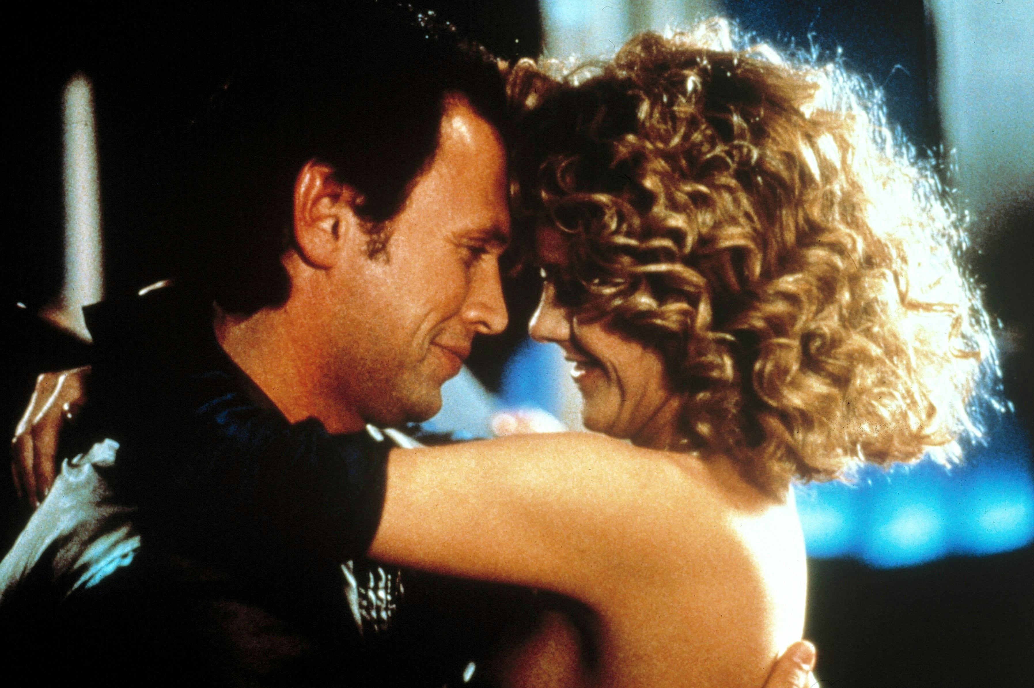 Meg Ryan, Billy Crystal