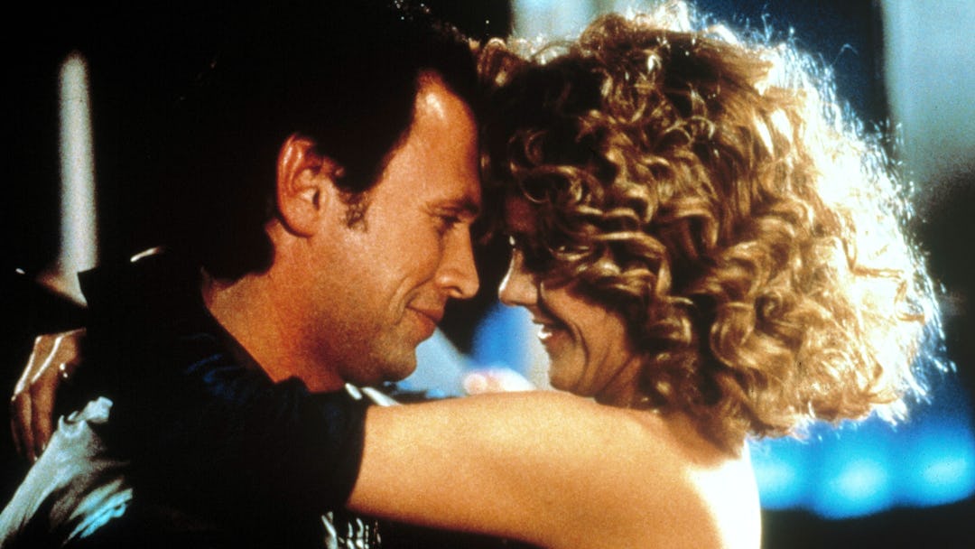 Meg Ryan, Billy Crystal