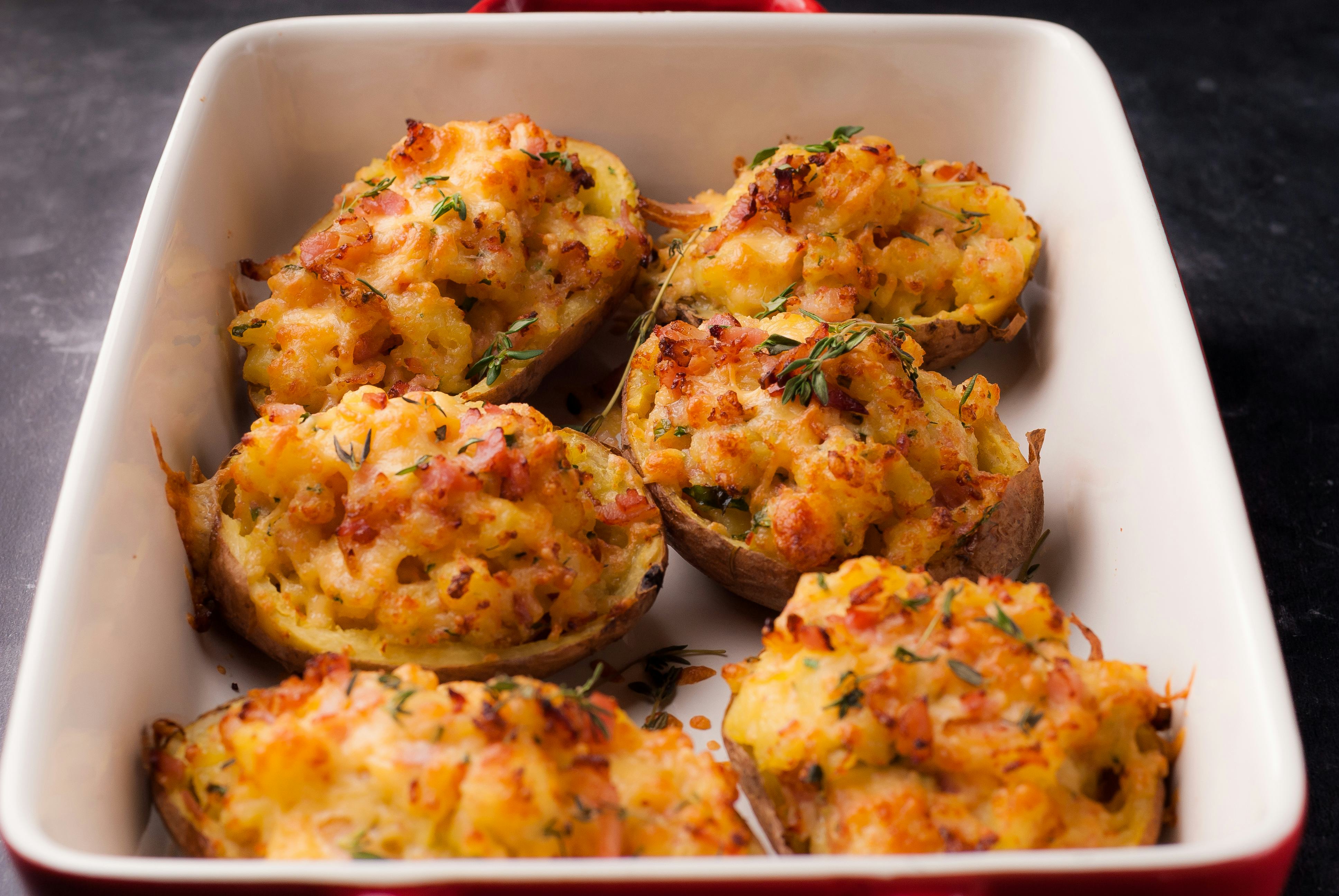 Christmas Dinner Ideas For A Crowd That Are Both Easy &amp; Totally Delicious