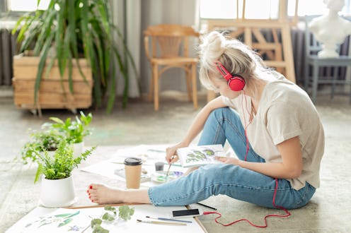 Each zodiac sign needs help being productive in different areas.