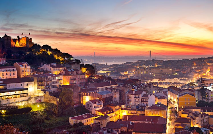 Dollar Flight Club's Dec. 26 Deals To Portugal can save you over 50% off standard round-trip fares.