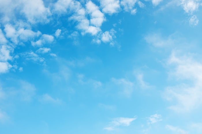 lucky colors of the year 2020: blue, white, and gold