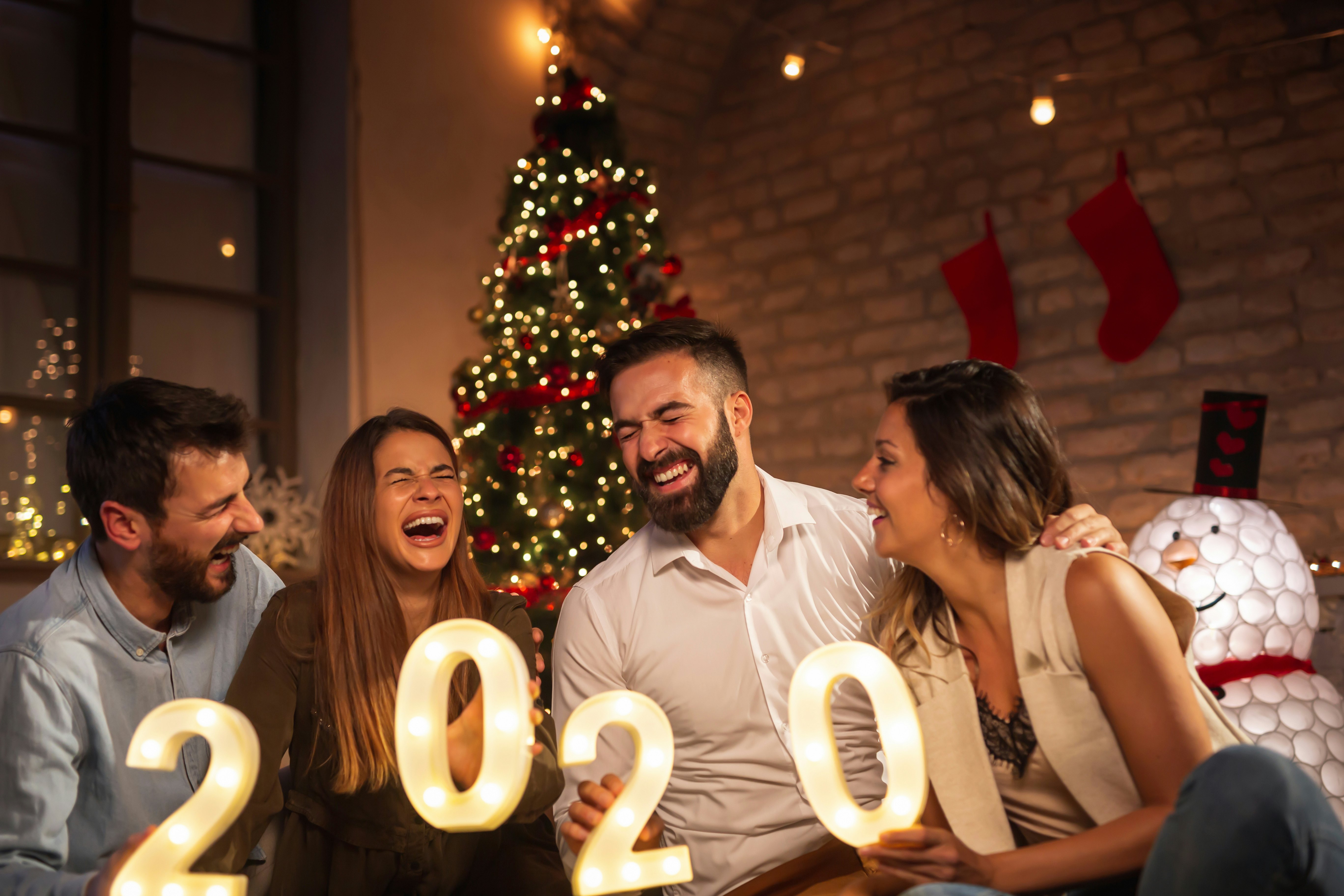 17 Cheap Things To Do On New Year S Eve That Are Proof