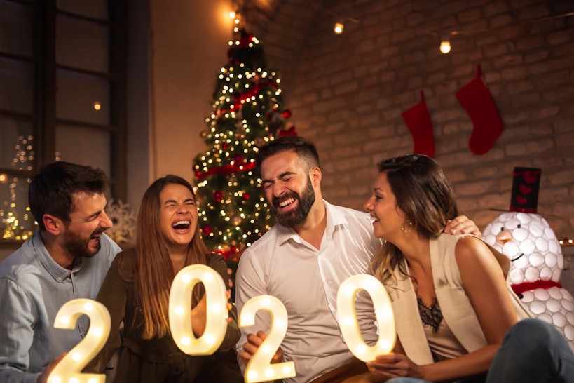 17 Cheap Things To Do On New Year S Eve That Are Proof Having Fun