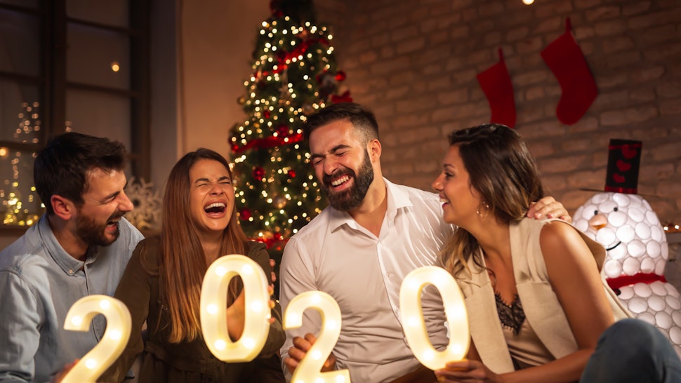 17 Cheap Things To Do On New Year S Eve That Are Proof