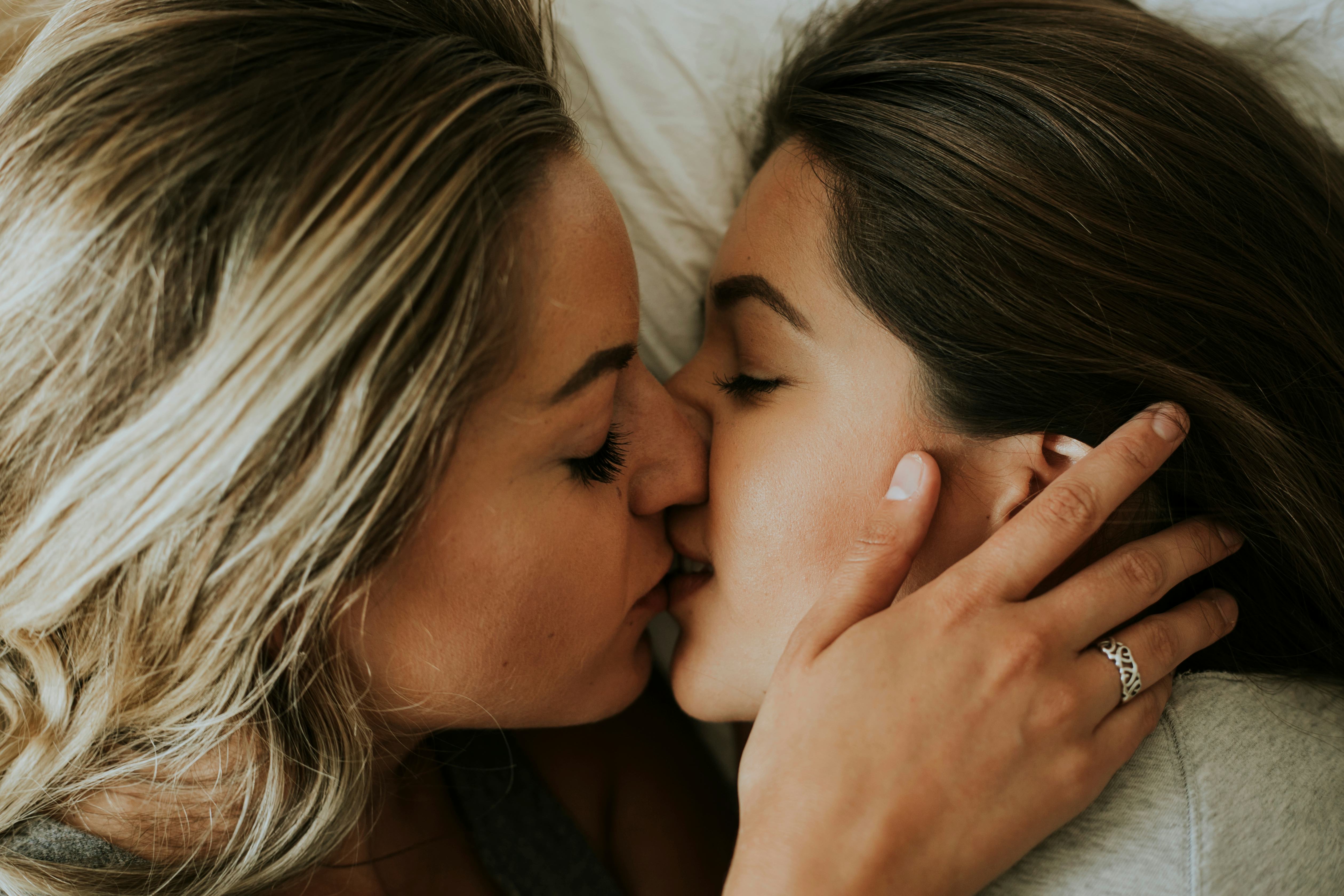 13 Types Of Orgasms Women Can Experience