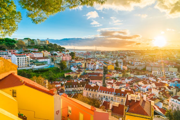 Dollar Flight Club's Dec. 26 Deals To Portugal will score you a discounted trip under the sun.