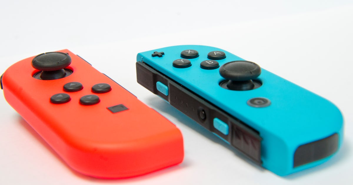 You Need to Play the Most Underrated Retro Sports Game on Nintendo Switch ASAP You Need to Play the Most Underrated Retro Sports Game on Nintendo Switch ASAP
