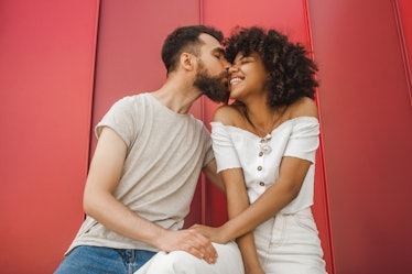The Myers-Briggs personality pairings that have the longest relationships tend to share at least two...