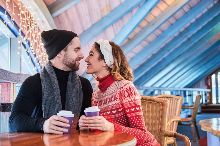 Holiday-inspired date ideas don't have to be cheesy.
