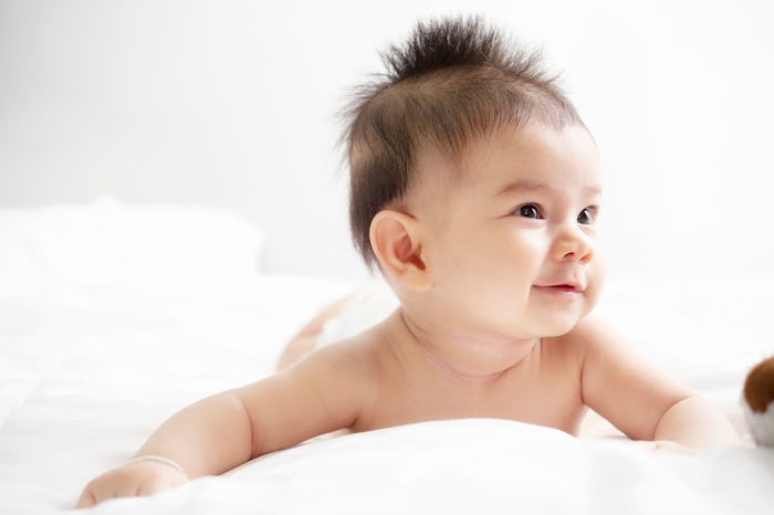 A comprehensive list of the most popular baby names in 2019
