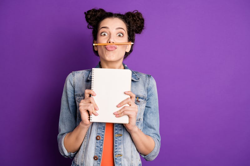 Each zodiac sign should rely on different organizational methods. 