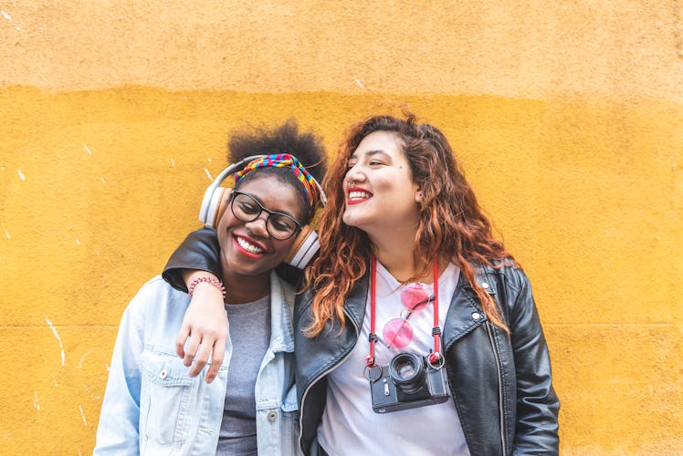 These are the love songs that’ll make you feel grateful for your partner.