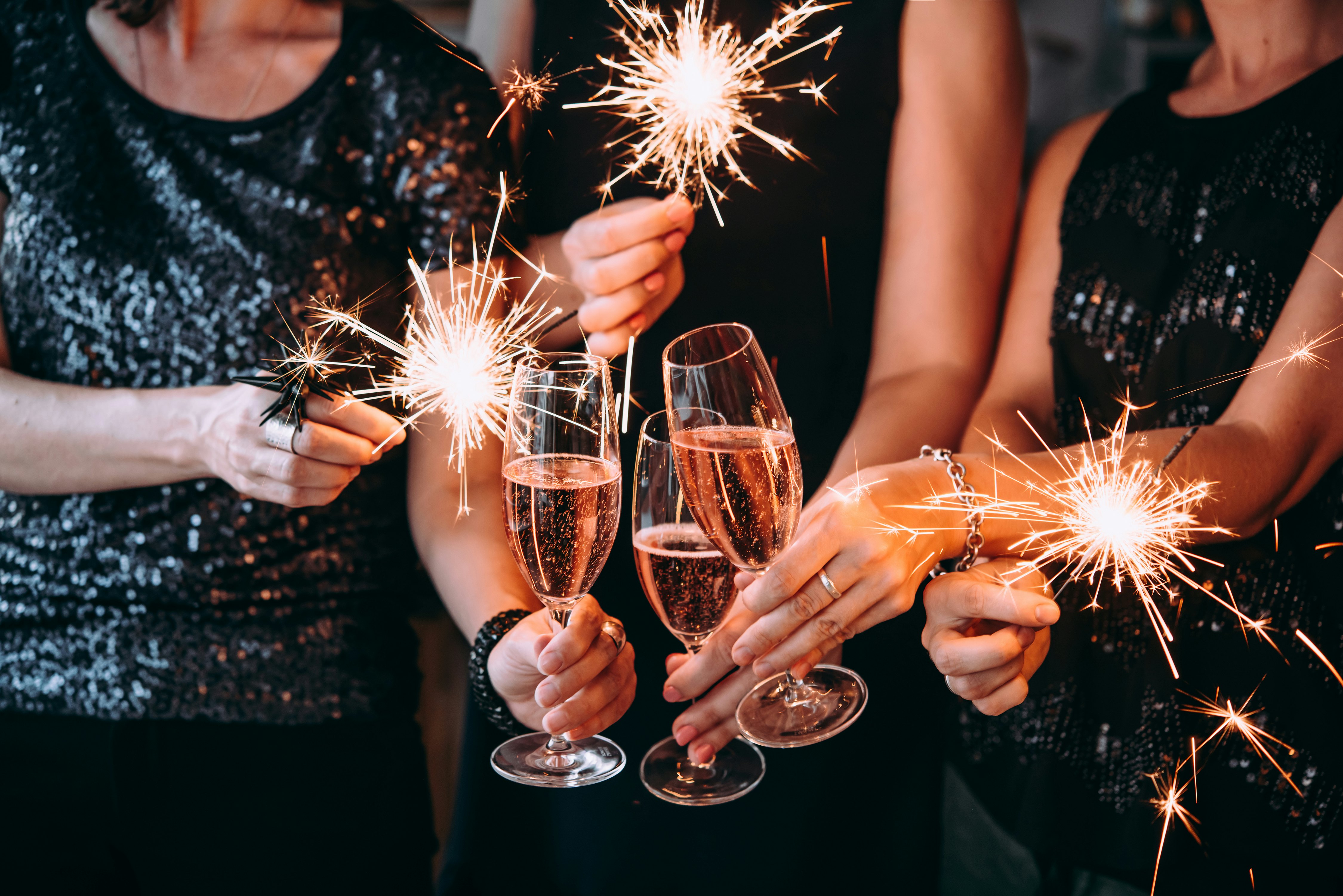 13 Last Minute New Year S Eve Plans That Are Actually A Lot