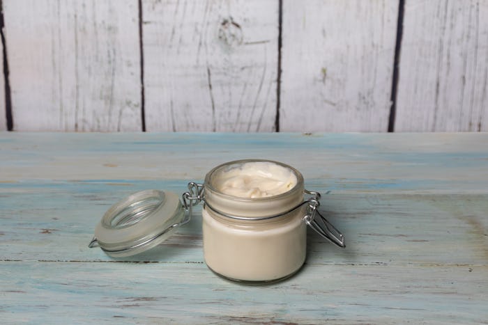 DIY nipple cream can really help you out in a pinch for sore nipples.