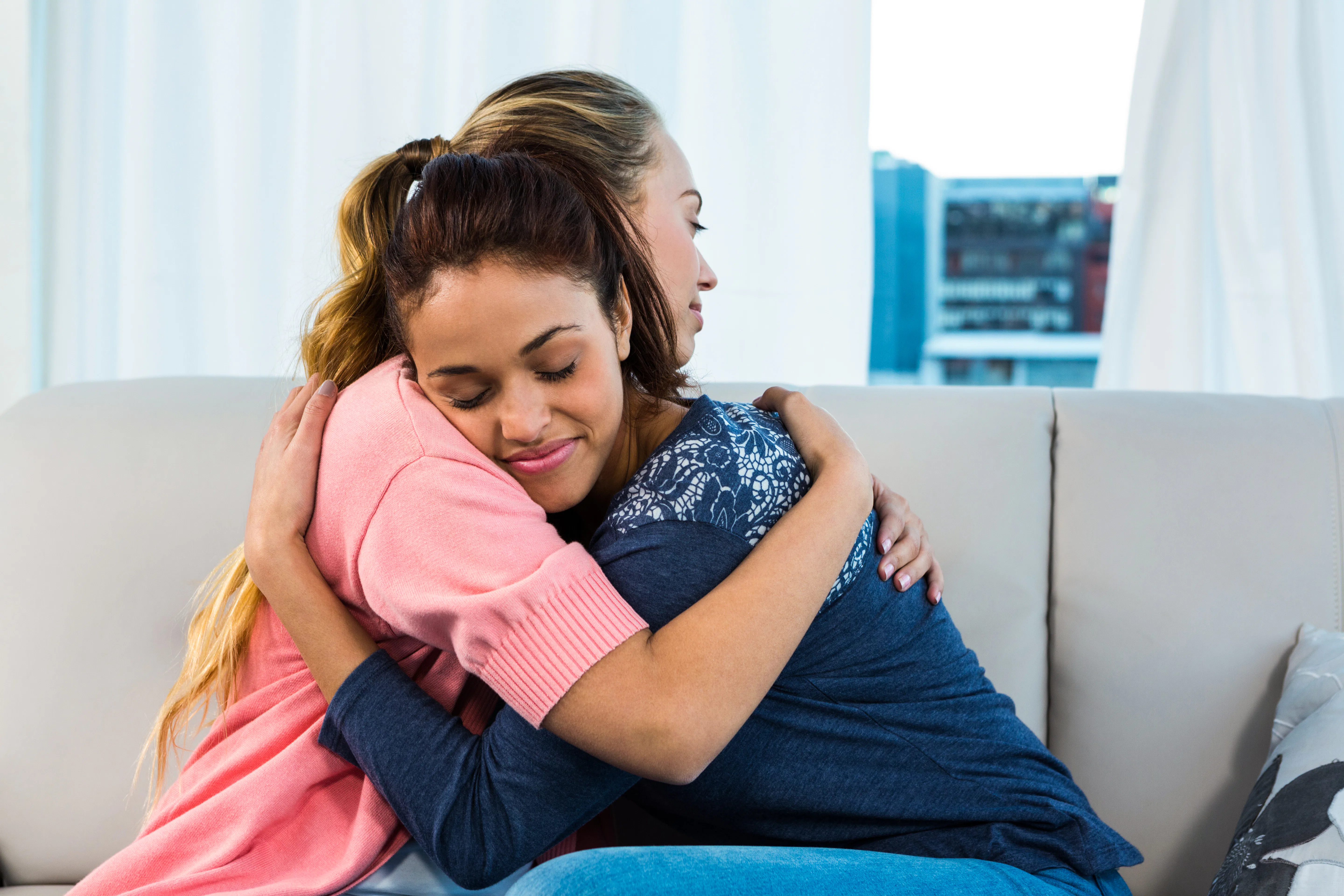 The First Day After A Breakup Is Tough, But Here’s How To Get Through It