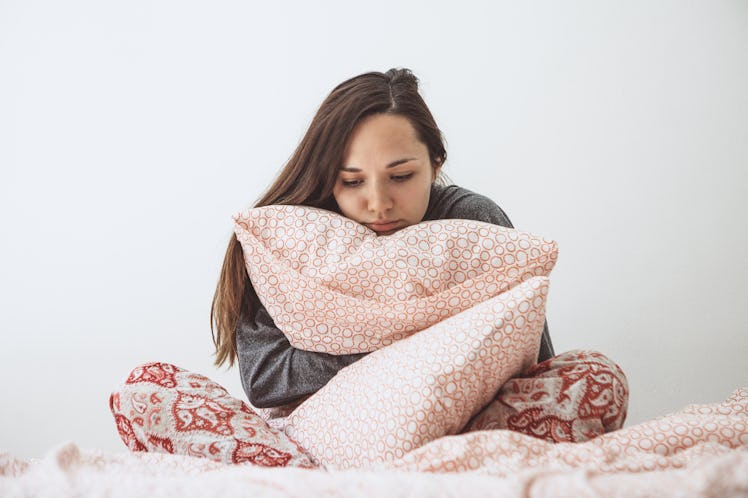 the first day after a breakup can be difficult