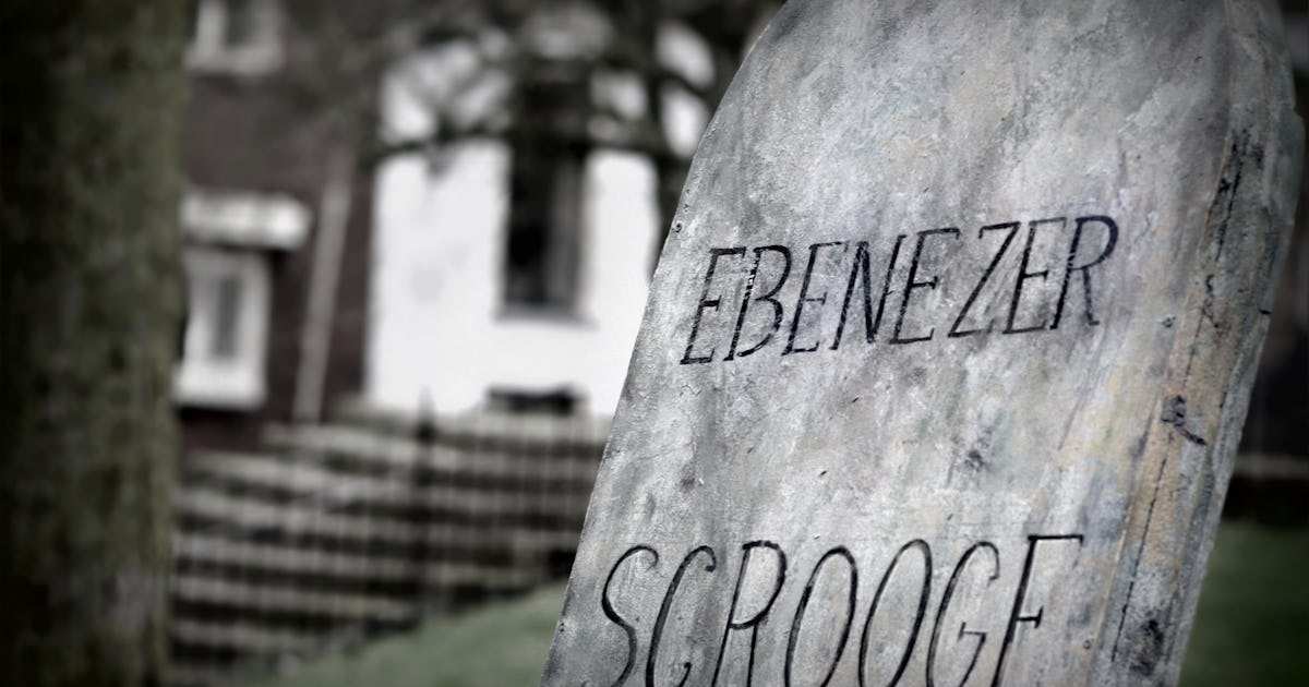 44+ A Christmas Carol Test 2021