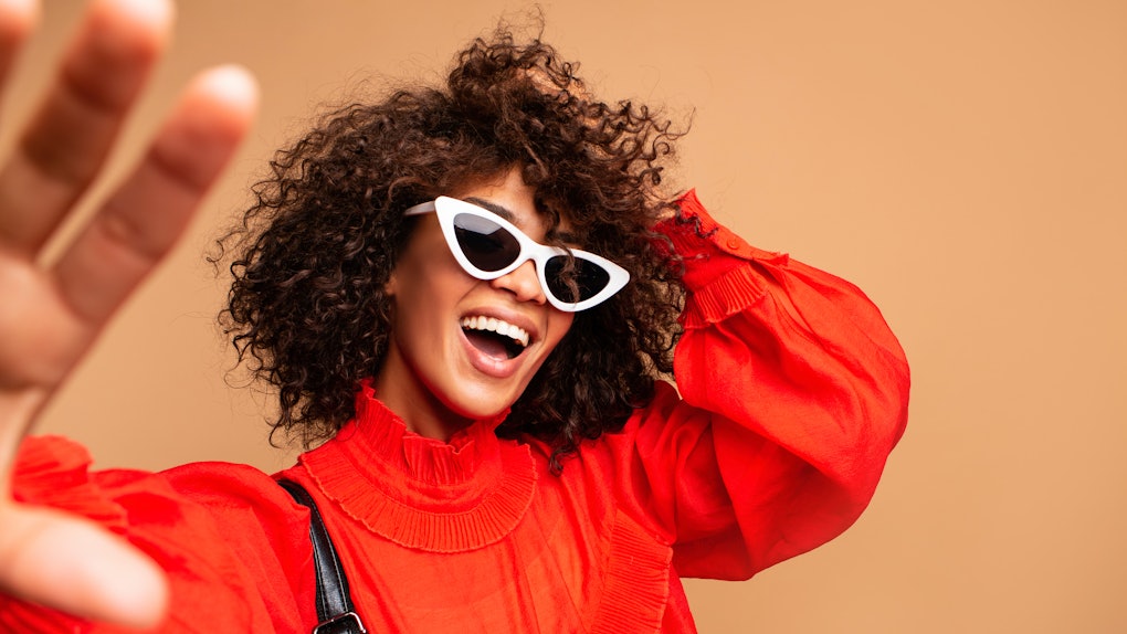 27 Instagram Captions About Feeling Thankful After A Breakup