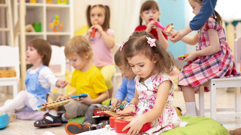 How To Teach Your Child To Wait Their Turn Because It S Not Easy