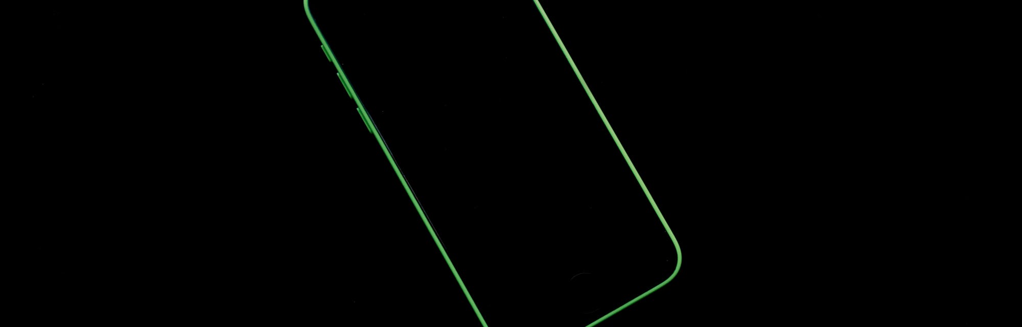 smart phone recharging battery