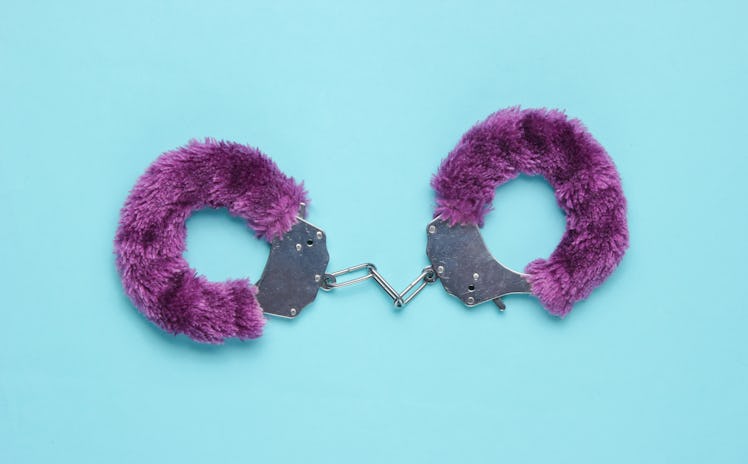 Send these BDSM texts to your partner for a kinky thrill.