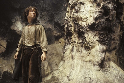 The Lord Of The Rings: The Return Of The King,  Elijah Wood,  Frodo Baggins (Character)