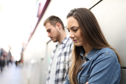 What is the anxious attachment style? Experts say it can have a negative impact on your love life.