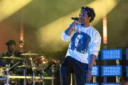 Jay Z