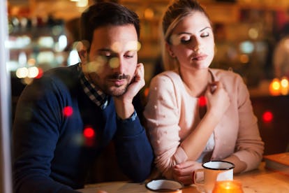 7 Signs Someone Is Too Immature For A Relationship, According To Experts