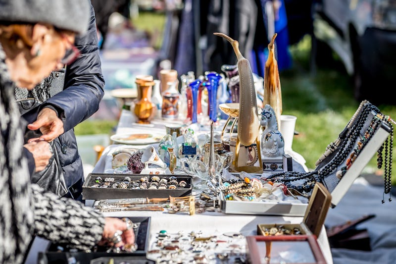 9 Best Car Boot Sales In The Uk Because They Re Guaranteed To Have Hidden Gems 9 Best Car Boot Sales In The Uk Because They Re Guaranteed To Have Hidden Gems
