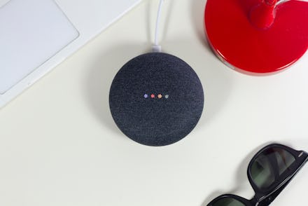 Smart home assistant