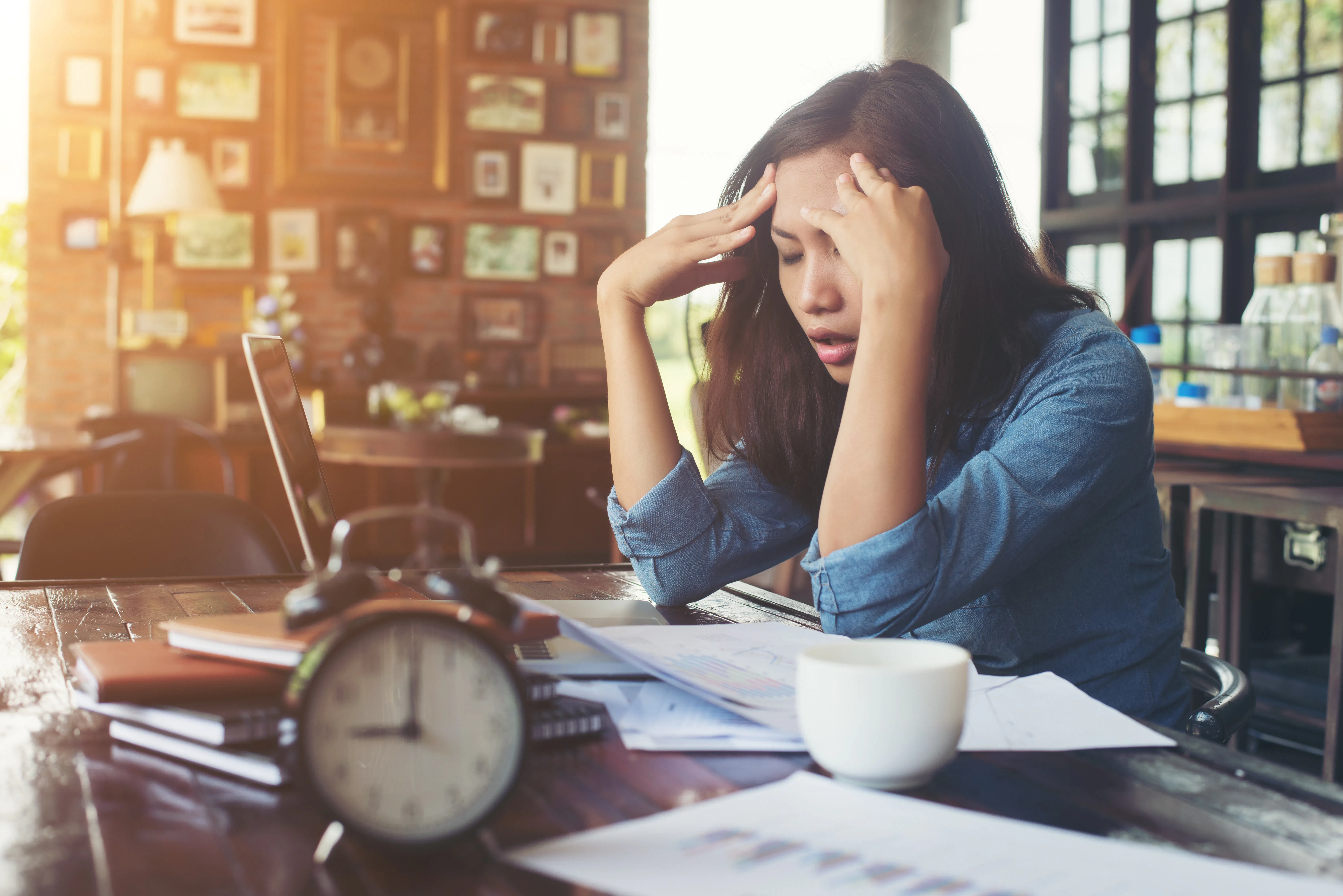 How Will Mercury Retrograde July 2019 Affect Your Body? There's About