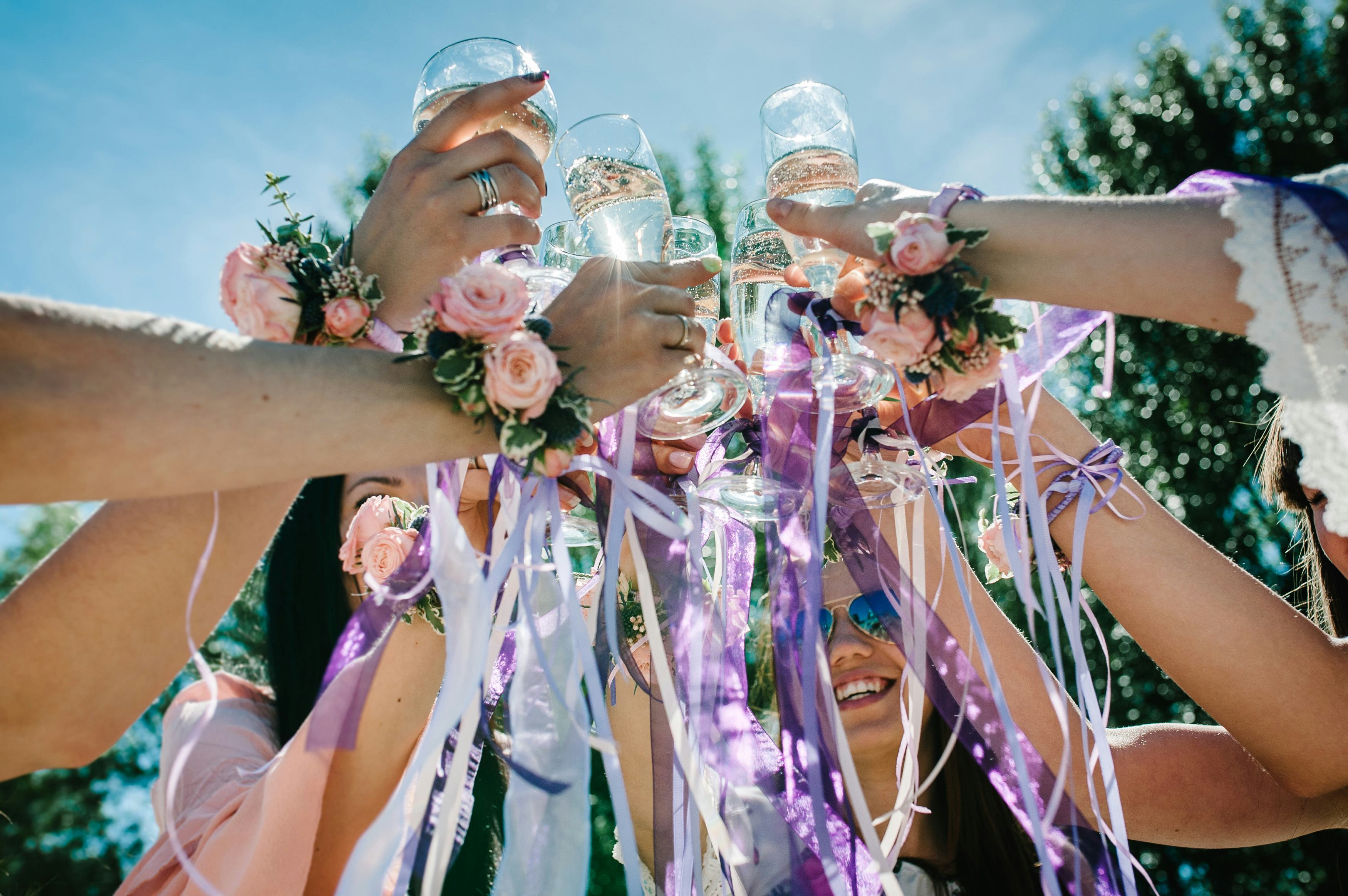 How To Plan A Bachelorette Party If You Don’t Want To Make Other People