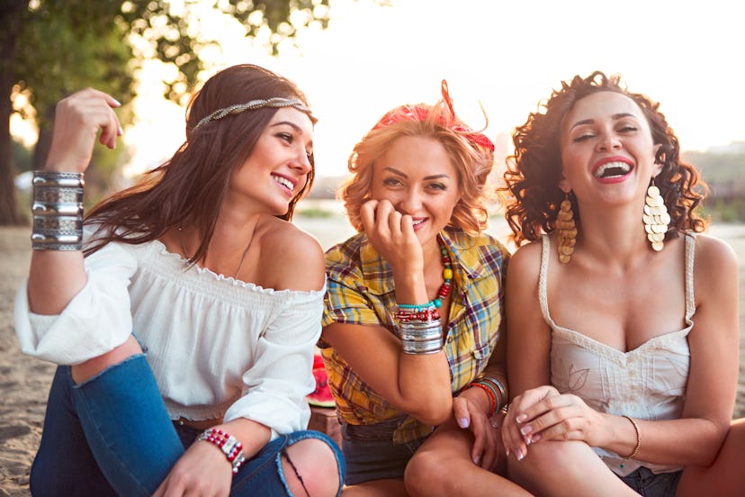 How To Plan A Low-Key Bachelorette Party If You Don’t Want To Make A ...