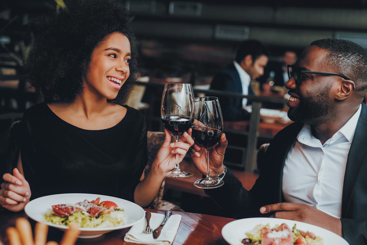 How To Be Friends With An Ex, According To Relationship Experts