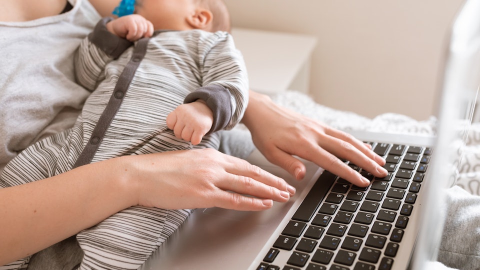 Best Amazon Prime Day Baby Gear Deals