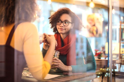 During Mercury's retrograde we have to be careful with our words.