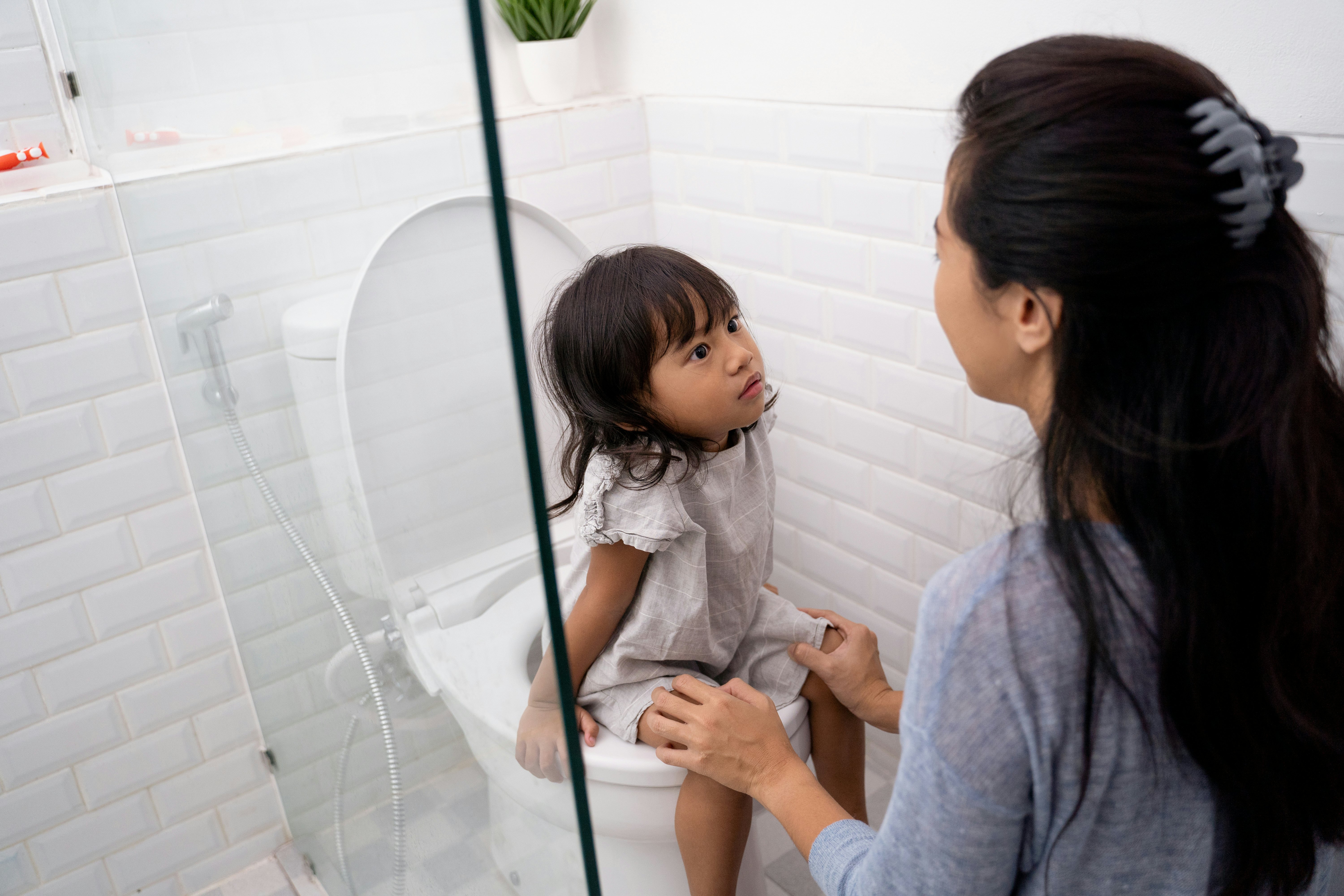 When Do Kids Start Going To The Bathroom Alone An Expert Explains   1f08a4e3 F999 47af A911 3f5142f65f0f Shutterstock 1306670332 