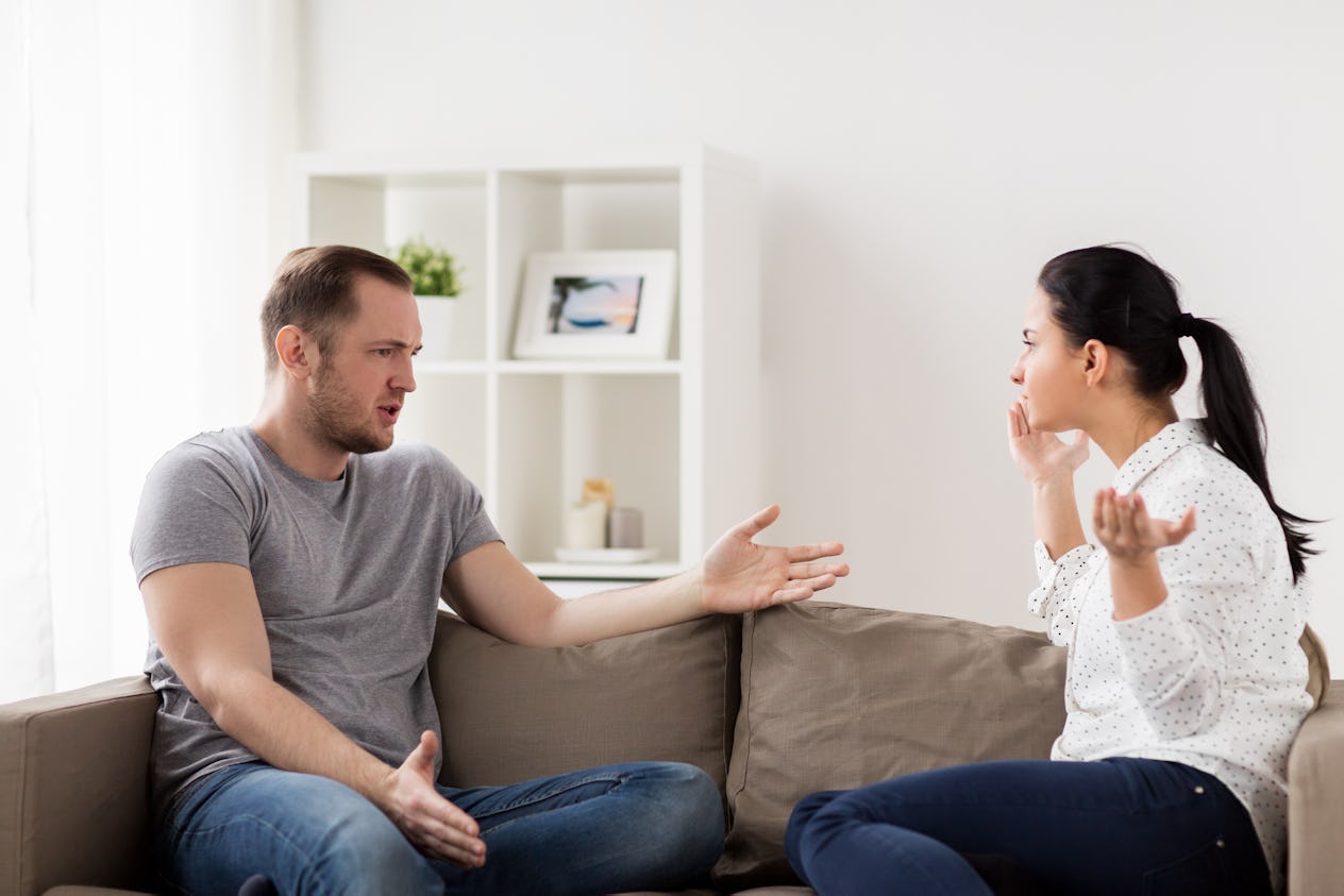 8 Tips For Compromising In A Relationship, According To Experts