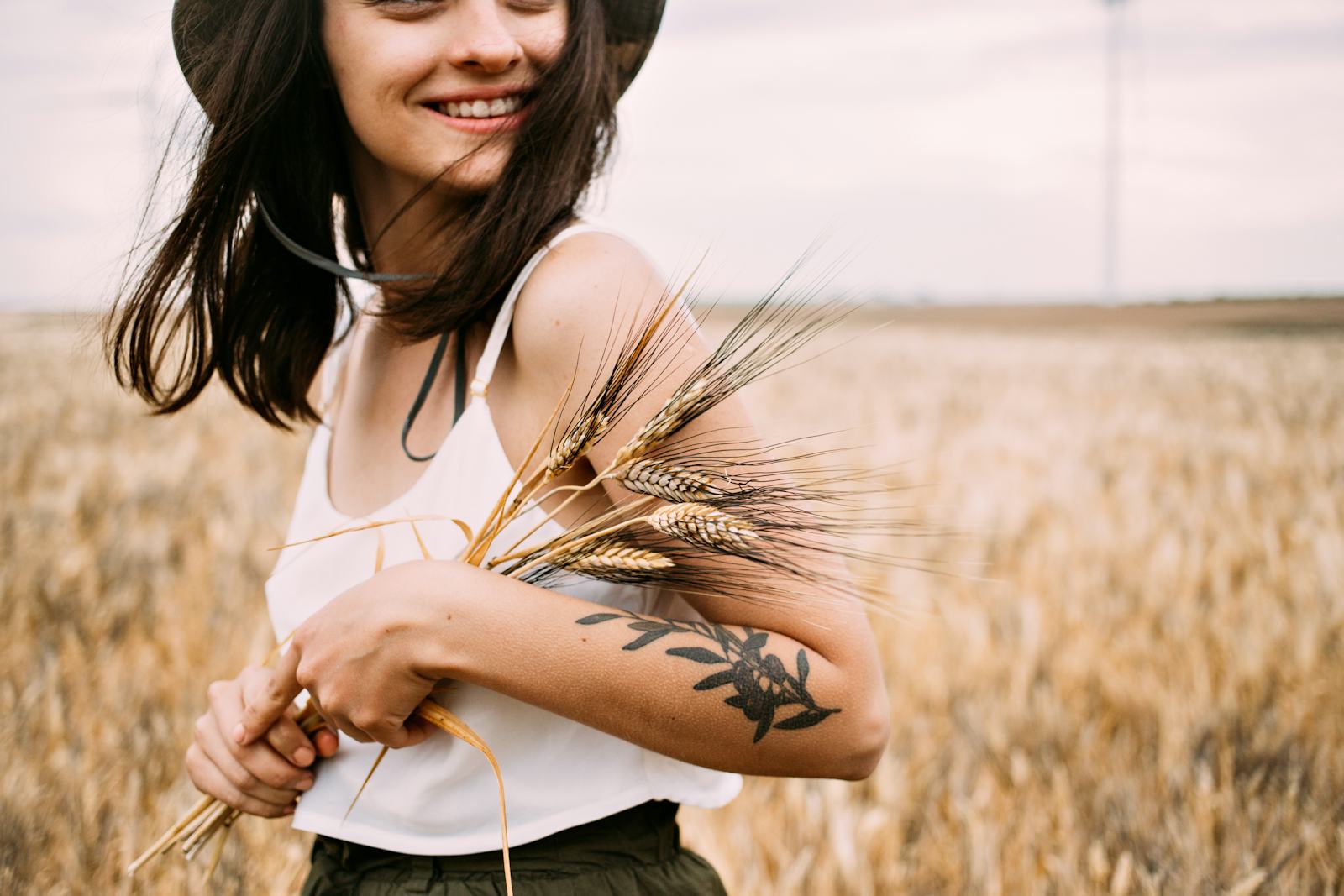 Why Do Tattoos Raise After Healing? Here Are 3 Bumpy Ink Culprits