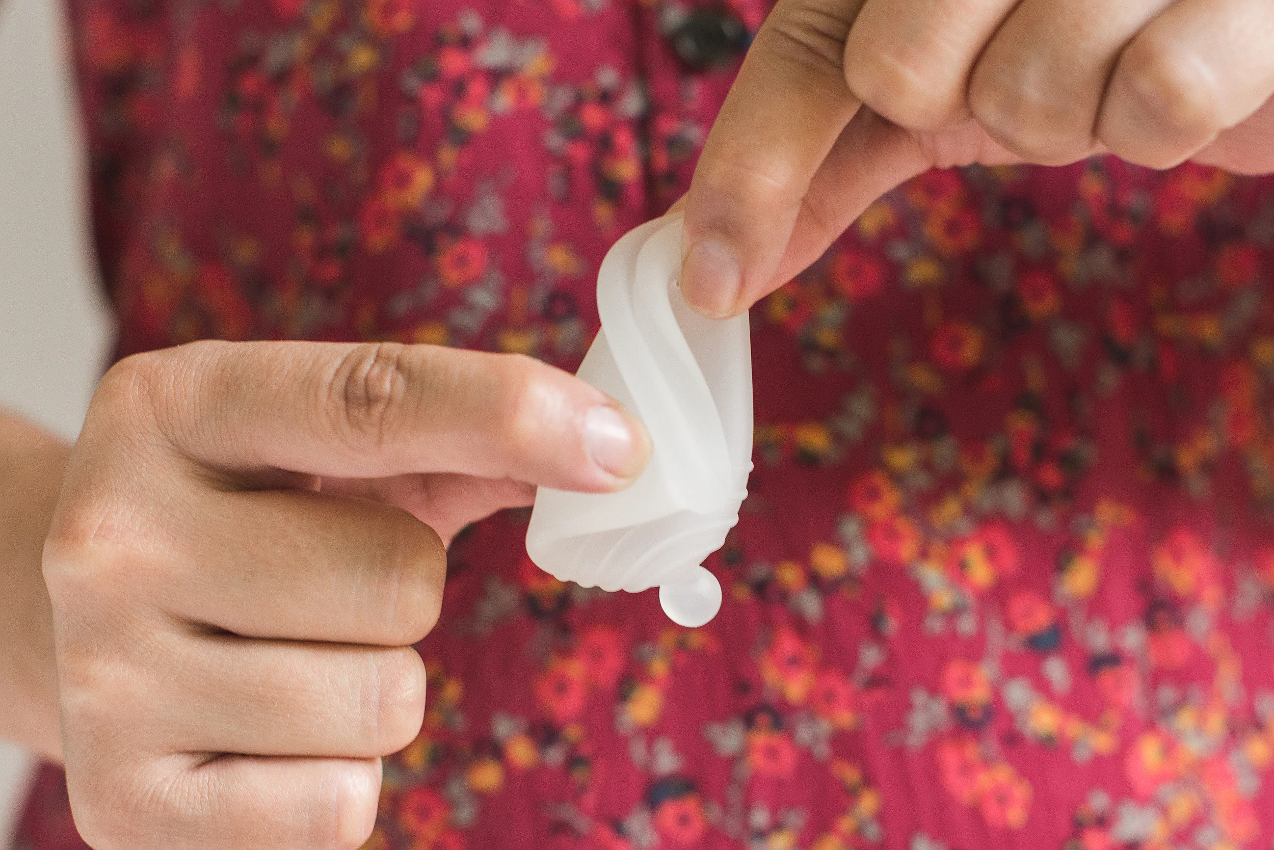 Are Menstrual Cups Leak Proof? Research Suggests They Could Be Just As