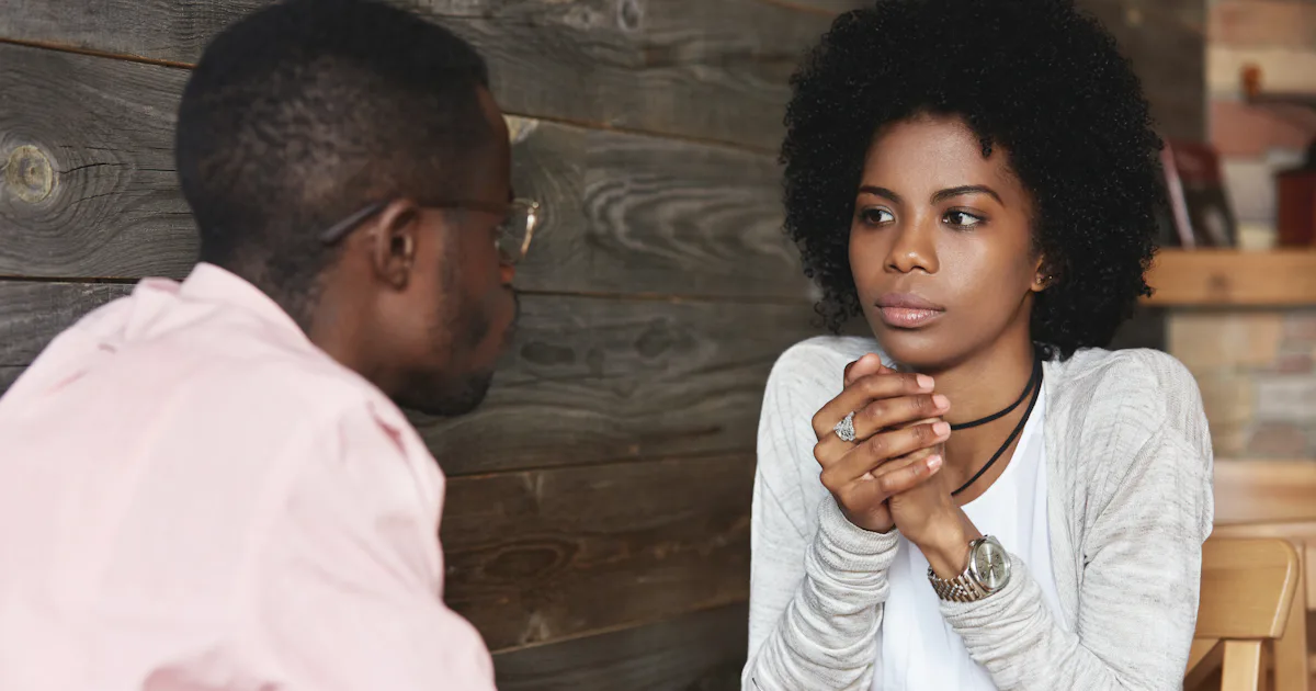 How To Tell Your Husband You Want To Separate